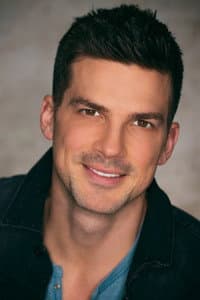 Rick Malambri in The Cookie Mobster