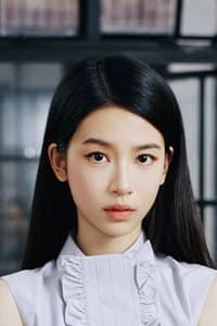 Liu Mengrui in 莲花楼