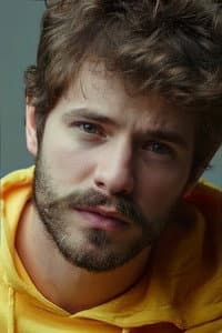 Maurício Destri in 90 Decibéis
