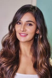 Mukti Mohan in A Wedding Story