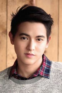 Jirayu Tangsrisuk in Home Away From Home