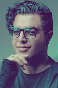 Mehdi Karami in Iran
