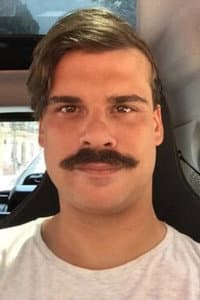 David Jenner in El nido