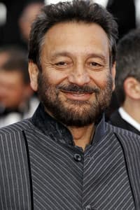 Shekhar Kapur in Jill Bilcock: The Art of Film Editing