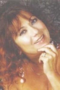 Rita Caldana in Cercasi successo disperatamente