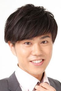 Takeshi Terayama in 舞台「呪術廻戦」-京都姉妹校交流会・起首雷同-