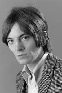 Steve Marriott in Live It Up!