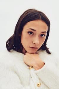 Suzanne Jouannet in La Voie royale