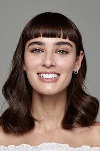 Margaux Brooke in Mackenzie