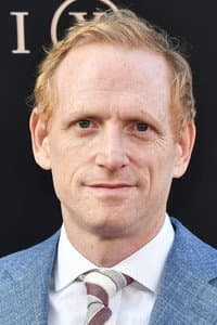 Scott Shepherd in First Cow