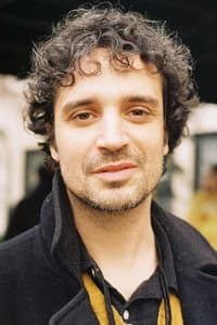 Fabrizio Moretti in The Strokes: In Transit: Part II