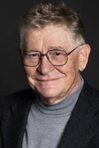 Ermanno Olmi in Racconti di giovani amori