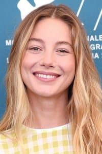 Charlotte Vega in Utopia