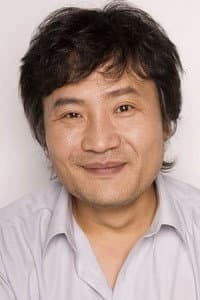 Choi Hong-il in 로마서 8:37