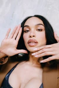 Cleopatra Coleman in Not an Artist