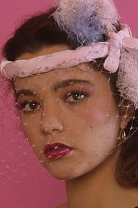 Zoé Chauveau in L'Empreinte des géants