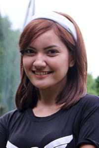 Inzalna Balqis in Adrenaline