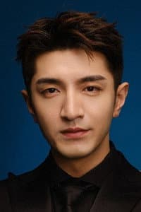 Jin Han in The Princess Weiyoung
