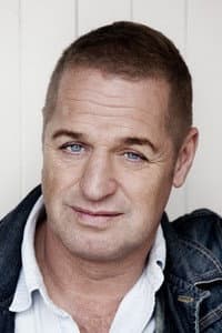 Tony Neef in Eddie the Movie