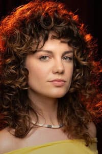Evgenia Xygorou in ReUniverse