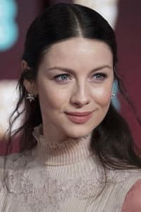 Caitríona Balfe in The Amateur