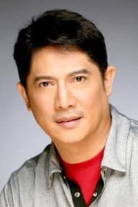 Juan Rodrigo in Bongga Ka 'Day