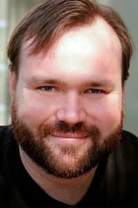 Brent Bateman in The Dwarves of Demrel