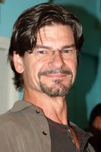 Don Swayze in Lizzie