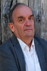 Jacques Develay in Miséricorde