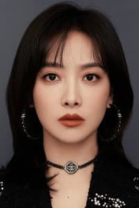Victoria Song in 幻城