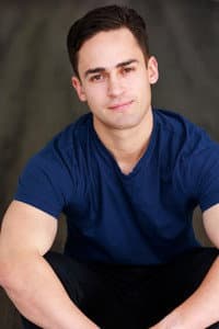 Sam Tankersley in 24 Hours to D-Day