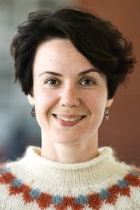Maarja Mitt-Pichen in Vanad mehed ja meri