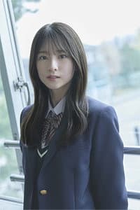 Sugawara Satsuki in 乃木坂46 "5期生" 版 ミュージカル「美少女戦士セーラームーン」2024 「Team STAR」