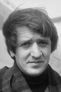 Sonny Bono in The First Nine Months Are the Hardest