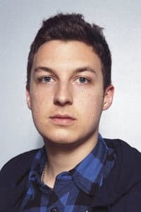 Matthew Helders in Scummy Man