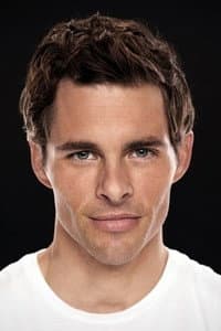 James Marsden in On the Edge of Innocence