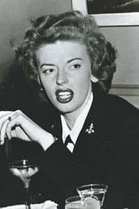 Marjorie Cameron in Night Tide