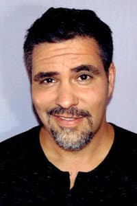 Adam Berardi in Mr. Deshee