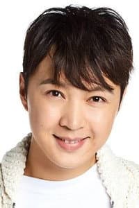 Jeffrey Xu in Republic of Food