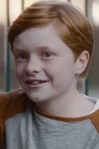 Freek Buikema in Breathe