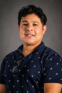 Darwing Espinoza Castillo in La Historia De Pedro y Pablo