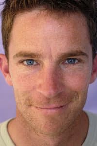 Brett Stewart in Power Rangers S.P.D.: Zapped