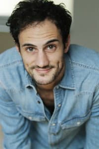 Julien De Broeyer in L'incertitude d'Heisenberg