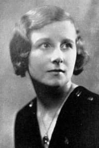 Joyce Moore in The Broken Promise
