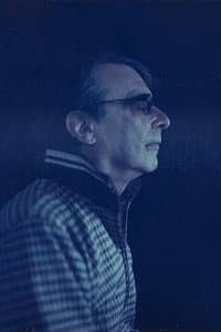 Saul Levine in Una (posible) vuelta al mundo en super 8
