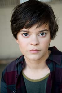 Elizabeth Hinkler in Good Burger 2