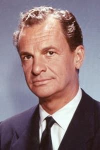 James Gregory in Clambake