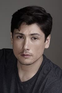Ivan Padilla in Eva