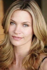 Natasha Henstridge in Night of the Sicario