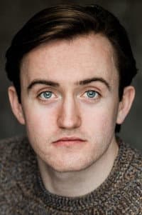 Callan Cummins in Desmond